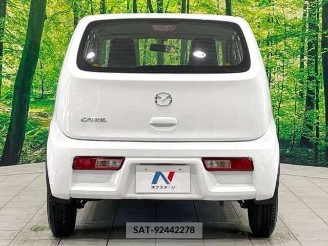 Mazda CAROL 2018-12 305284-15