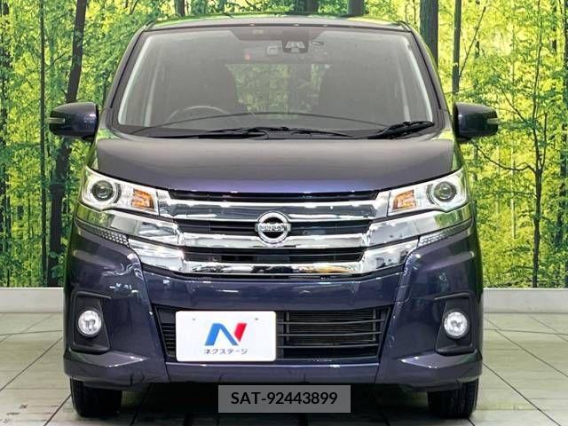 Nissan DAYZ 2016-03 396307-14