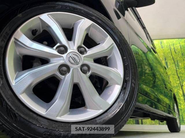Nissan DAYZ 2016-03 396307-13