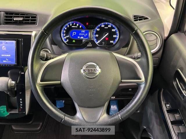 Nissan DAYZ 2016-03 396307-11