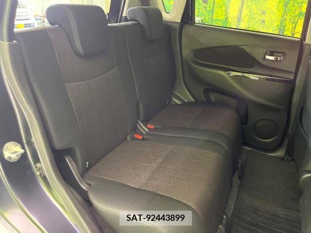 Nissan DAYZ 2016-03 396307-9