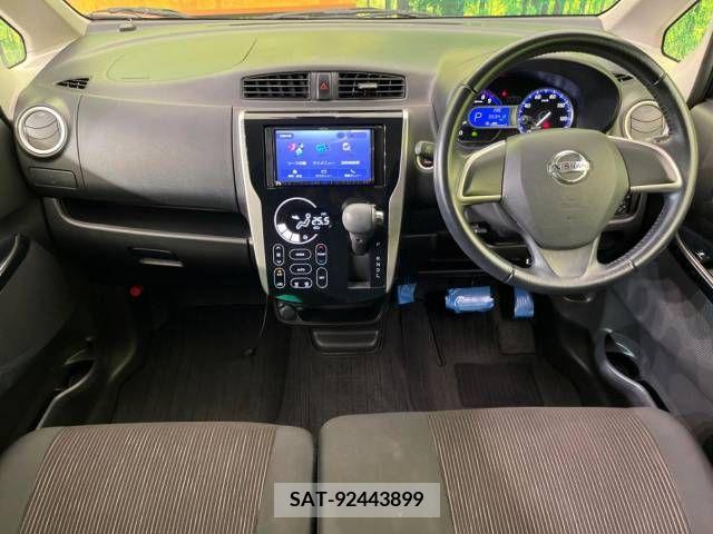 Nissan DAYZ 2016-03 396307-1