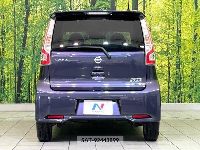 Nissan DAYZ 2016-03 396307-15