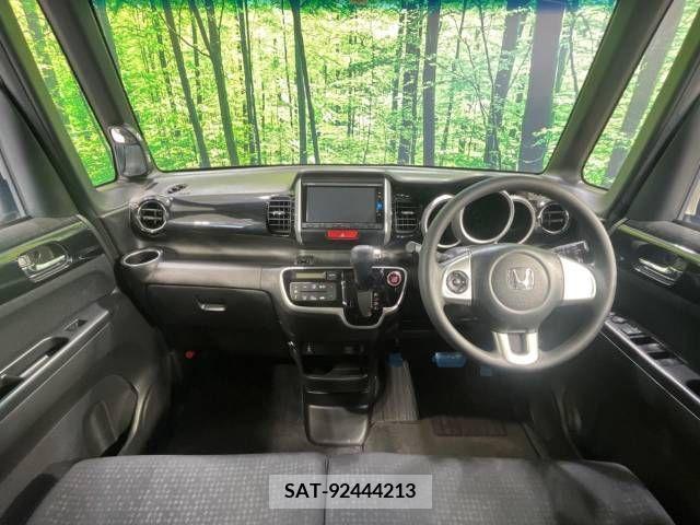 Honda N BOX CUSTOM 2015-06 279325-1