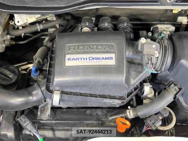 Honda N BOX CUSTOM 2015-06 279325-18