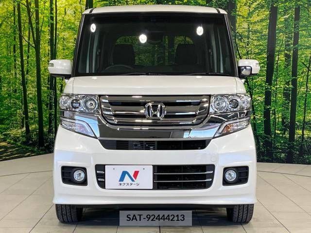 Honda N BOX CUSTOM 2015-06 279325-14