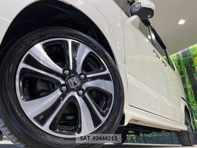 Honda N BOX CUSTOM 2015-06 279325-13
