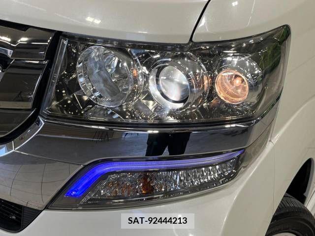Honda N BOX CUSTOM 2015-06 279325-12