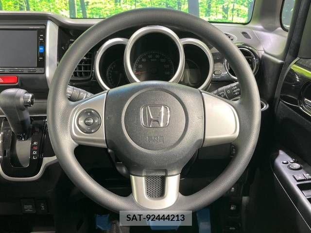 Honda N BOX CUSTOM 2015-06 279325-11