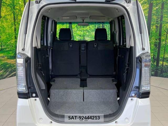Honda N BOX CUSTOM 2015-06 279325-10