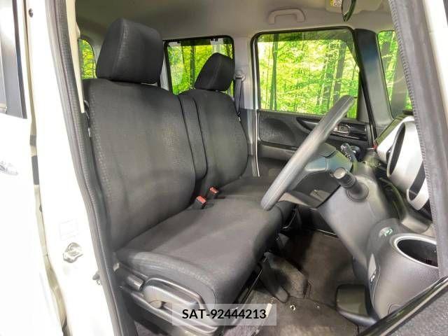 Honda N BOX CUSTOM 2015-06 279325-8