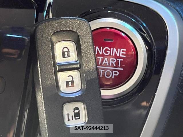 Honda N BOX CUSTOM 2015-06 279325-7
