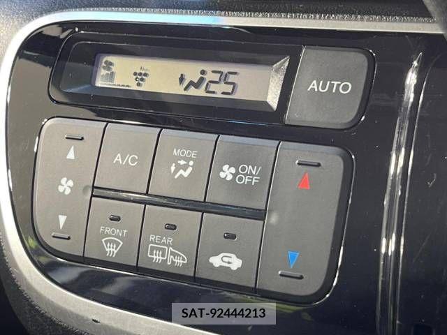 Honda N BOX CUSTOM 2015-06 279325-6