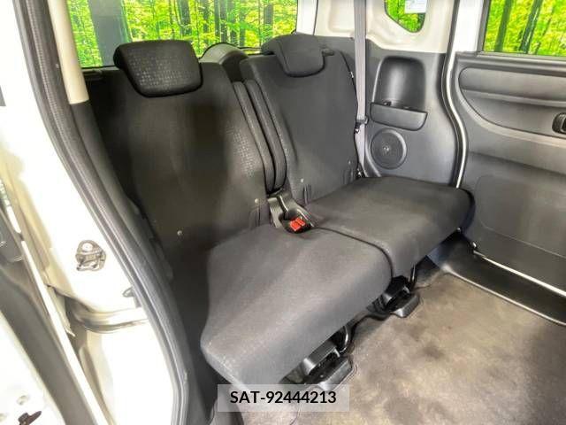 Honda N BOX CUSTOM 2015-06 279325-9