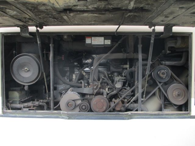 Nissan SPACE RUNNER 2003-12 3762-11