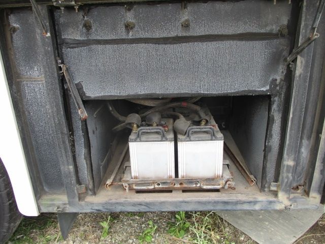 Nissan SPACE RUNNER 2003-12 3762-12
