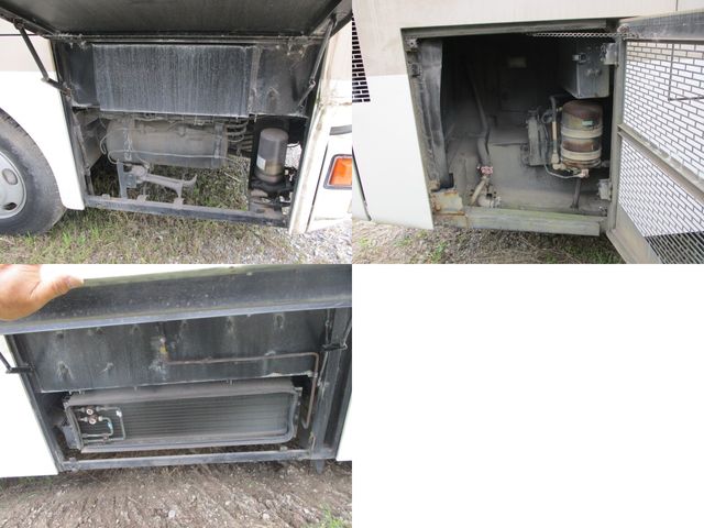 Nissan SPACE RUNNER 2003-12 3762-27