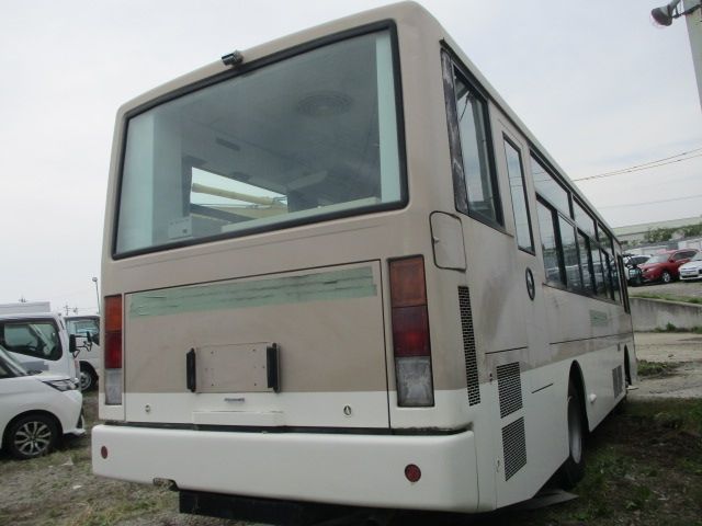 Nissan SPACE RUNNER 2003-12 3762-4