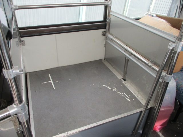 Nissan SPACE RUNNER 2003-12 3762-24