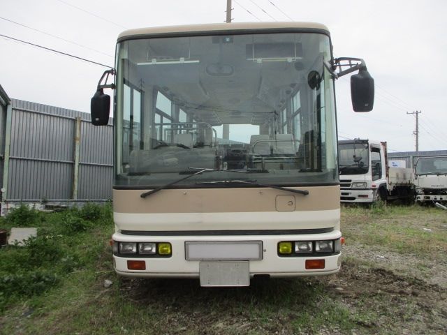 Nissan SPACE RUNNER 2003-12 3762-5