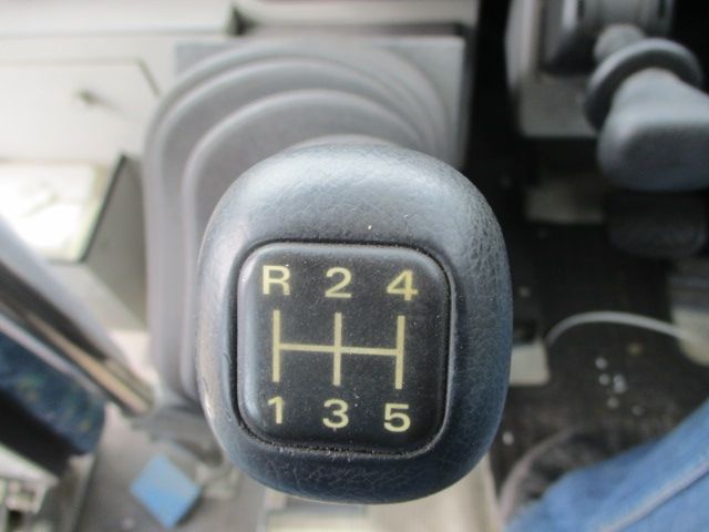 Nissan SPACE RUNNER 2003-12 3762-18