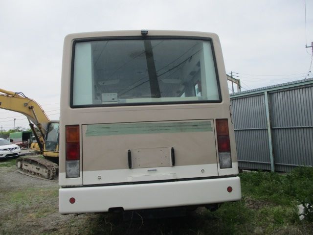 Nissan SPACE RUNNER 2003-12 3762-9