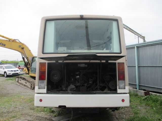 Nissan SPACE RUNNER 2003-12 3762-10