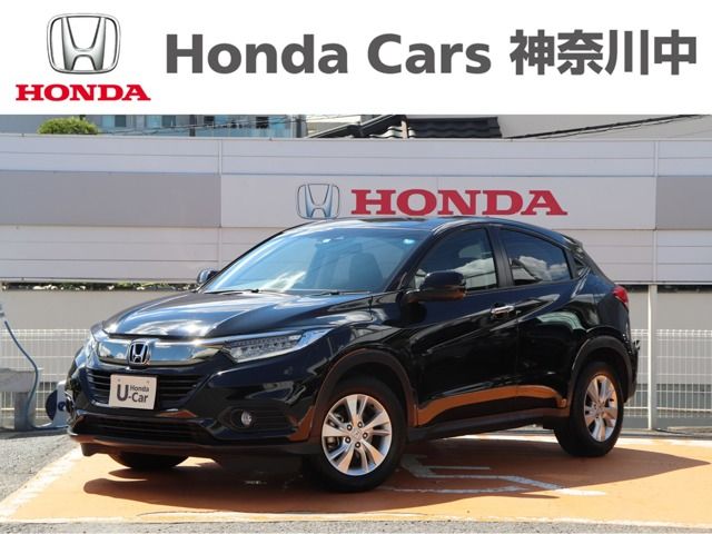 Honda VEZEL 2018-05 14730-0