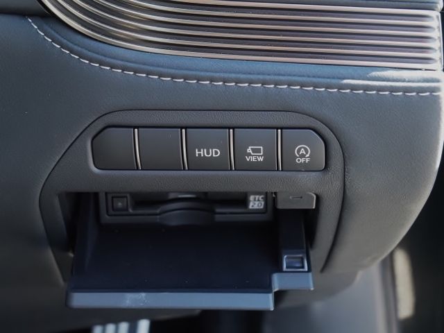 Lexus LS 2021-05 19263-29