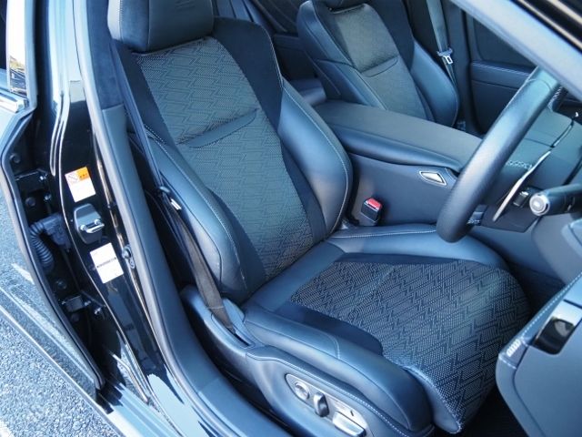 Lexus LS 2021-05 19263-11
