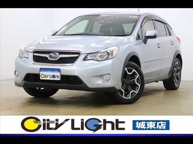 Subaru IMPREZA XV 2014-02 6042-0