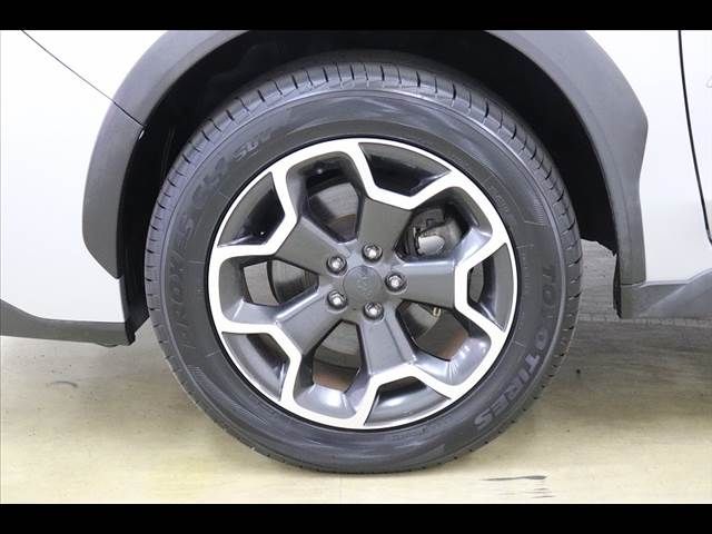 Subaru IMPREZA XV 2014-02 6042-23