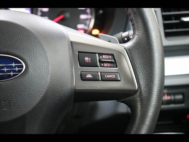 Subaru IMPREZA XV 2014-02 6042-6