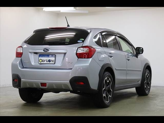 Subaru IMPREZA XV 2014-02 6042-18