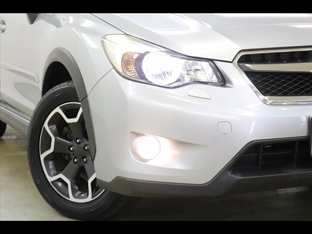 Subaru IMPREZA XV 2014-02 6042-22