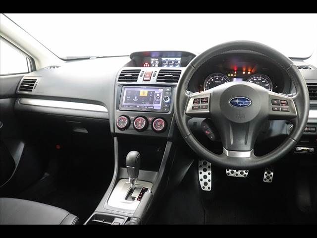 Subaru IMPREZA XV 2014-02 6042-2