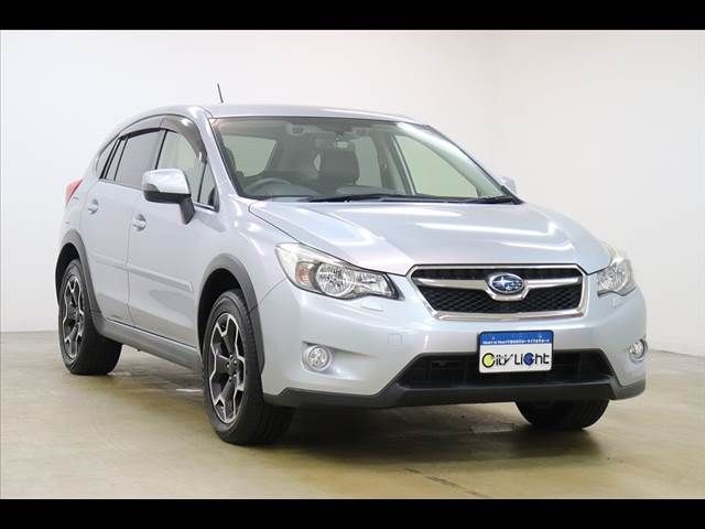Subaru IMPREZA XV 2014-02 6042-17