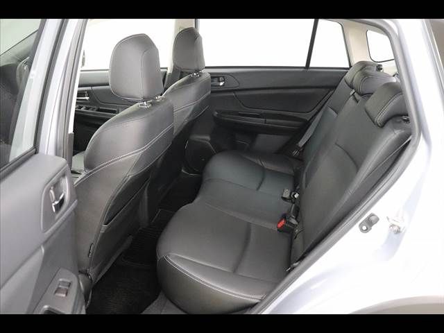 Subaru IMPREZA XV 2014-02 6042-12