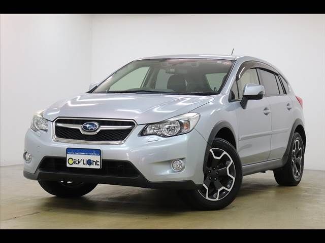 Subaru IMPREZA XV 2014-02 6042-16