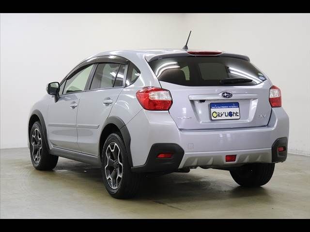 Subaru IMPREZA XV 2014-02 6042-19
