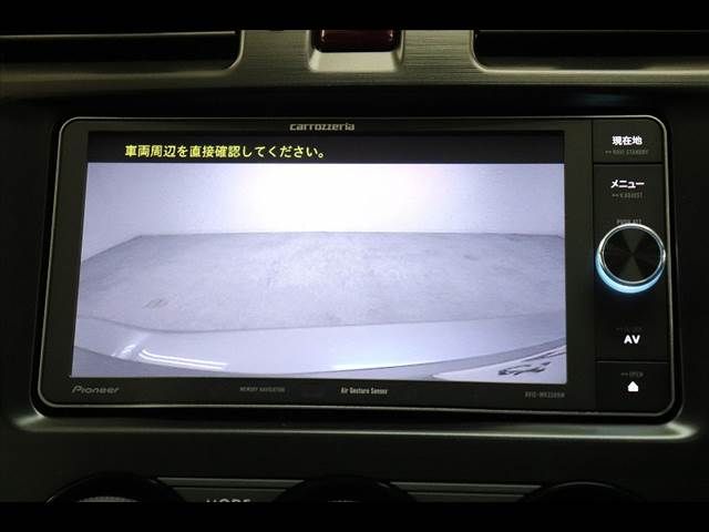 Subaru IMPREZA XV 2014-02 6042-4