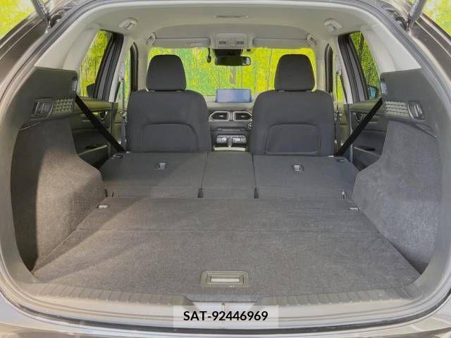 Mazda CX-5 2022-11 349445-10