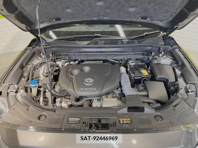 Mazda CX-5 2022-11 349445-18