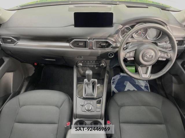 Mazda CX-5 2022-11 349445-1