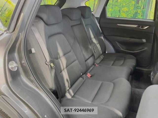 Mazda CX-5 2022-11 349445-9