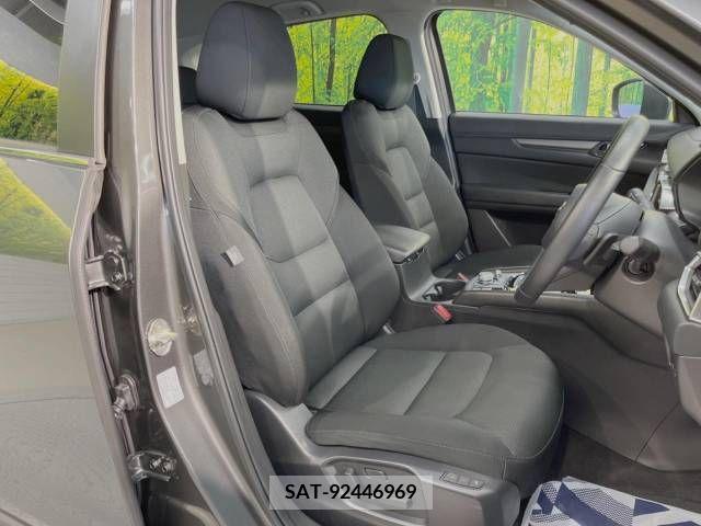 Mazda CX-5 2022-11 349445-8