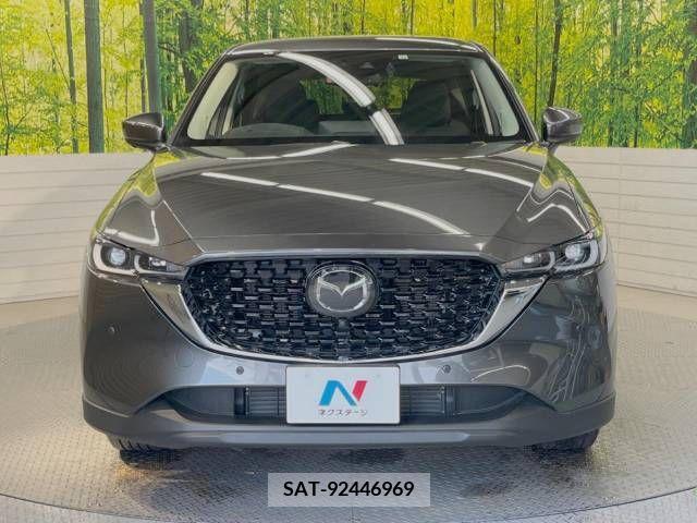 Mazda CX-5 2022-11 349445-14