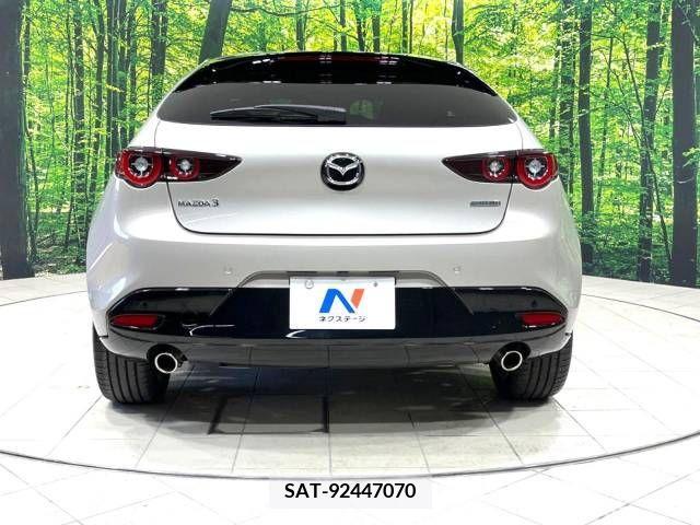 Mazda MAZDA3 2022-12 220341-15
