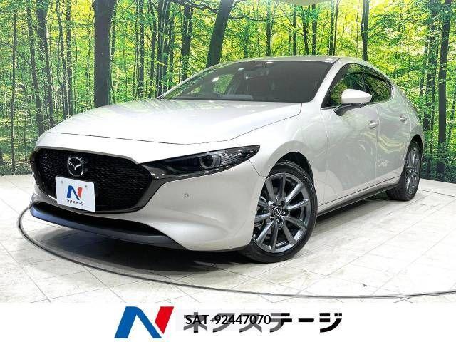Mazda MAZDA3 2022-12 220341-0