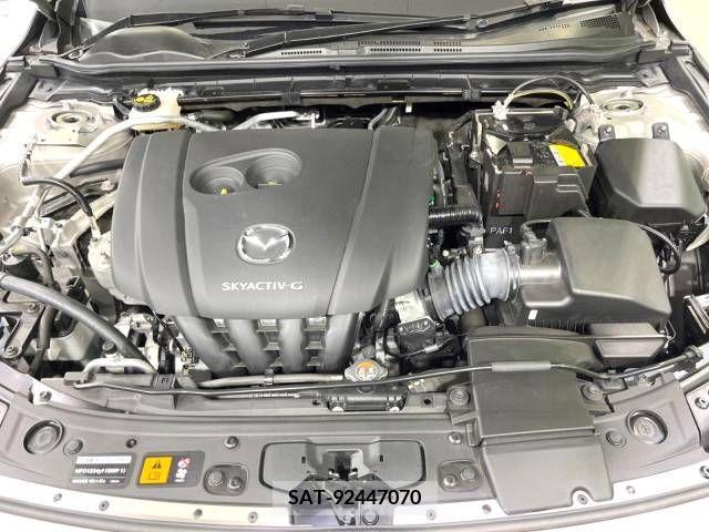 Mazda MAZDA3 2022-12 220341-18